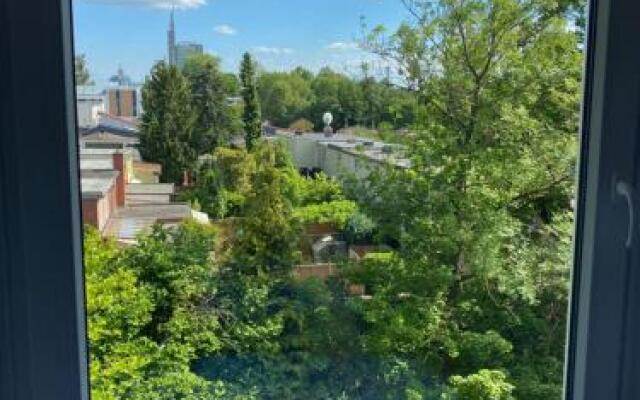 Apartment Messe Hannover