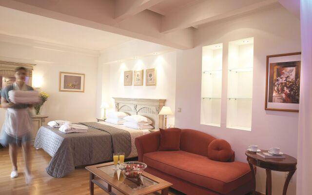 Lindos Princess Beach Hotel All Inclusive