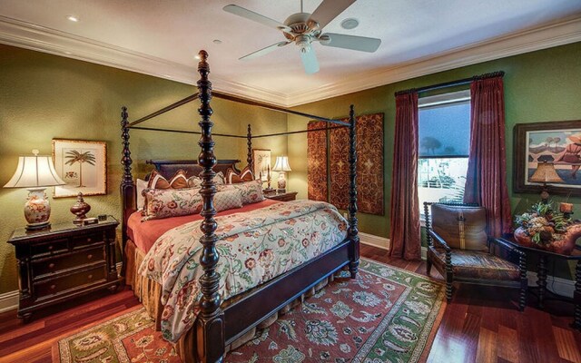 Palazzo del Mar by Five Star Properties