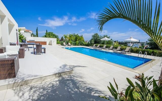 Oceanview Villa 069