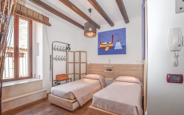 Nice Home in Ragusa RG With 2 Bedrooms and Wifi