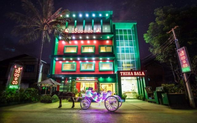 Thiha Bala Hotel