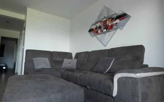 Residence Palm Beach