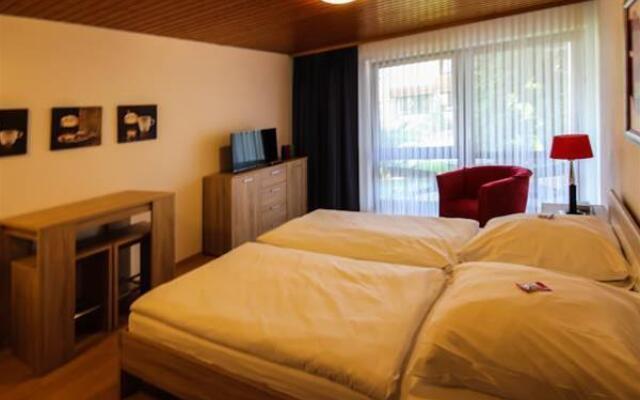 Residenz Mandelgarten Deidesheim