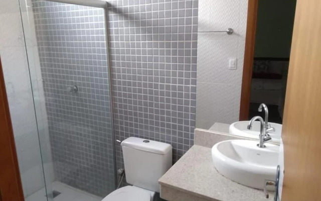 Pousada e Restaurante Ponto Chic