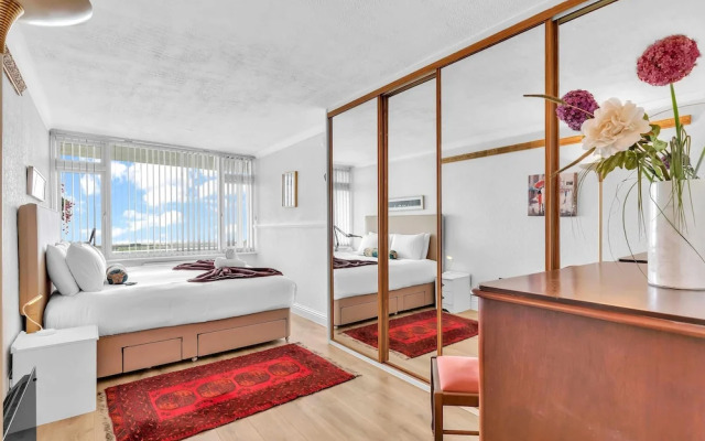 Ocean Stay With Direct Seaviews By My Getaways