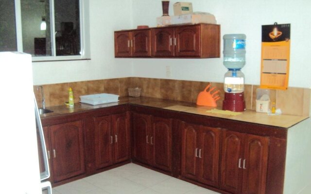 Angel Villa - Exotic Holidays in Private Villa Near Beach