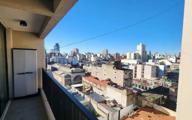 Alberti 360 Comfort, View and Sense of Home