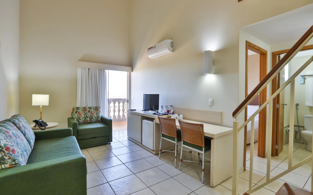 Thermas de Olímpia Resort