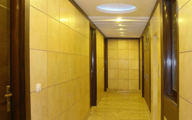 Sun Villa Hotel