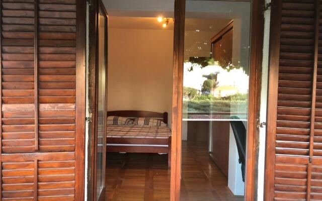 Apartment Bura