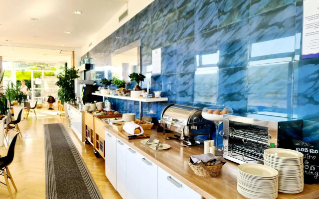 Hotel Oleander - Oleander Resort.