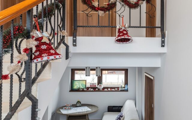 Apartament Simona Brasov