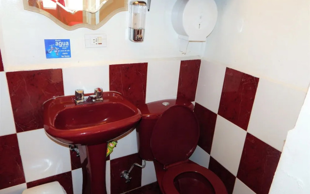 The Imperial Hostal