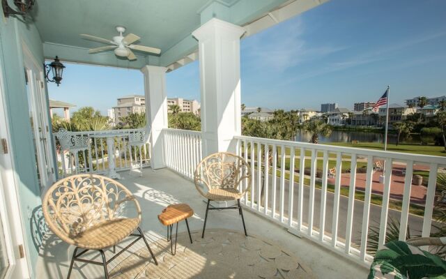 LaContenta Destin - 5 Br Home
