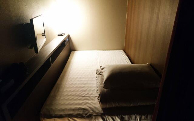 Cabinhouse Yado Fujinomiyaten