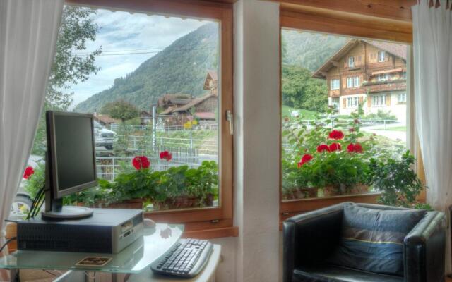 Brienzersee