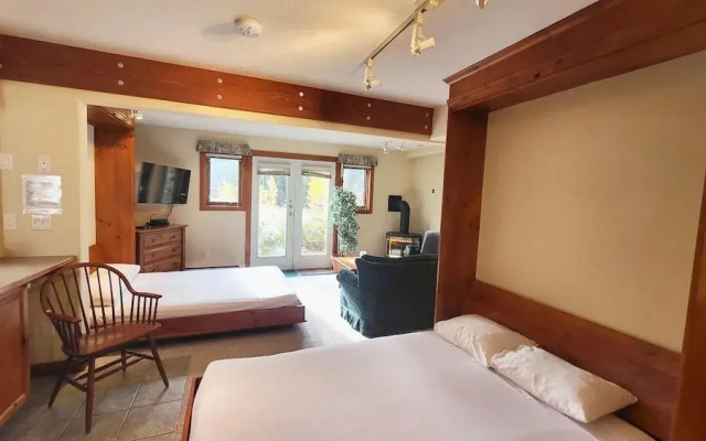 Timberline Village #46 4 Bedroom Home