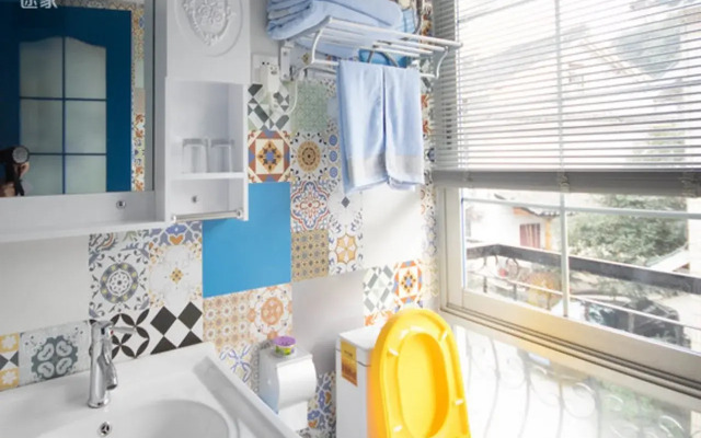 Hangzhou Citynest Youth Hostel