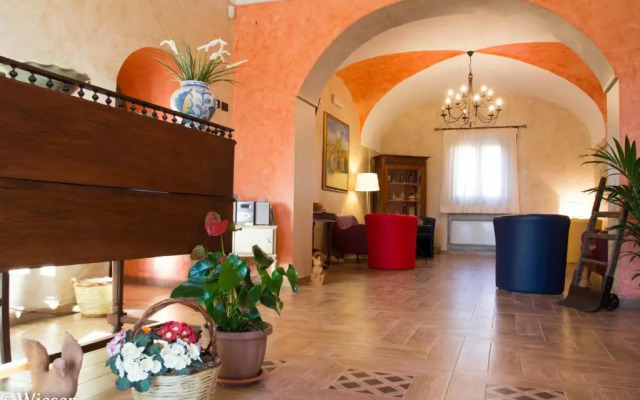 Tenute Piazza Countryhouse