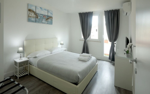Candia - 3722 - Rome - Hld 37506