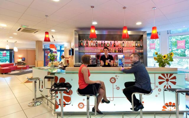 ibis Mulhouse Centre Filature