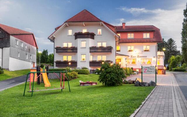 Gasthof Pension und Fewos Zur Zweere
