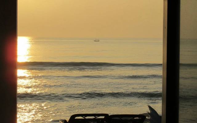 Bang Boet Bay Beach Resort