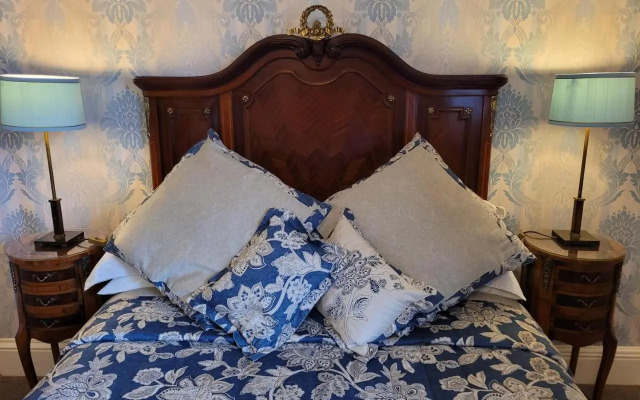 St David's Guesthouse