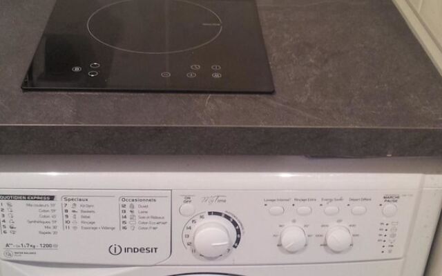 Appartement 2 pièces Cosy