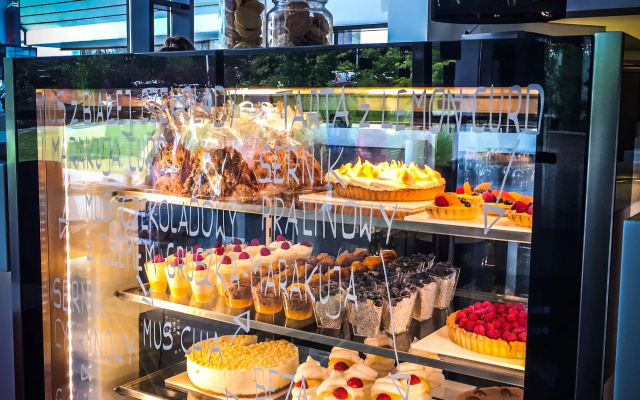 Poziom 511 Jura Wellness Hotel & Spa