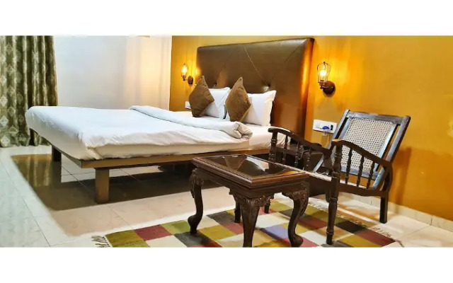 Vimal Holidays Resort