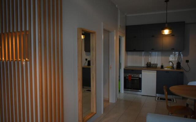 Main Square Flat - LUXURY APARTMENTS XANTHI LAX