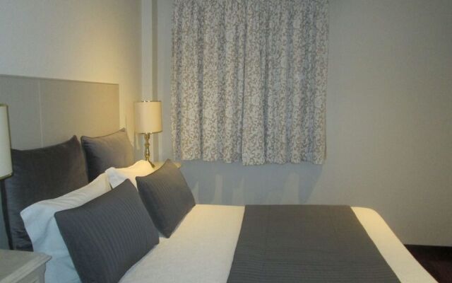 Hotel Central Jardim
