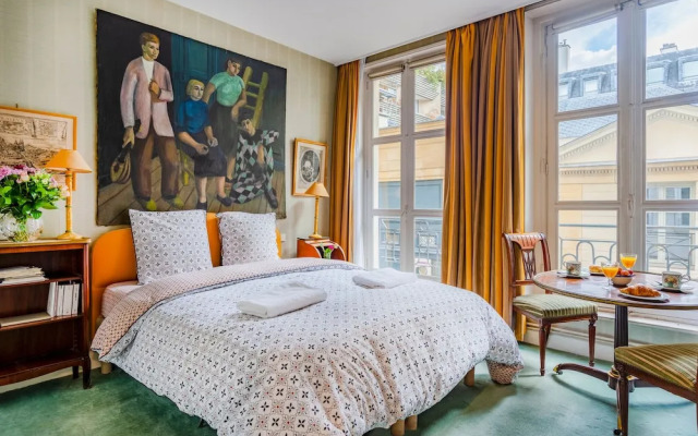 Saint-Germain Prestige Residence