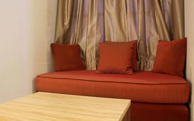 RedDoorz near Dreamland Beach Uluwatu