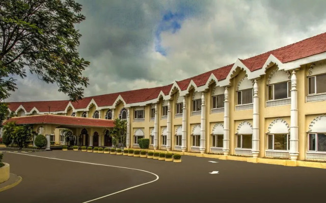 Gateway Nashik