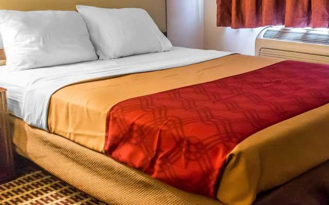 Economy Inn & Suites