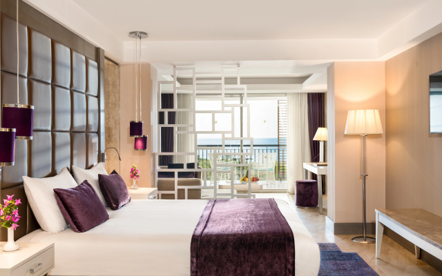 Rixos Beldibi - Adult Only - The Land of Legends Access