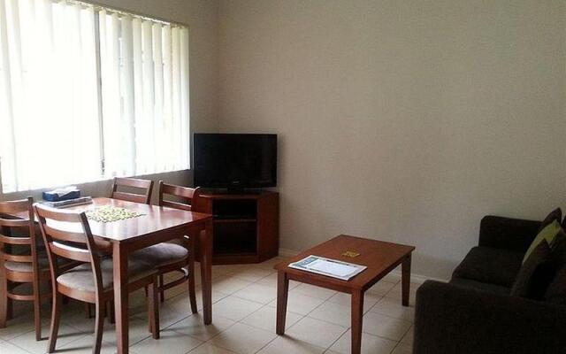 Comfort Inn & Suites Collie