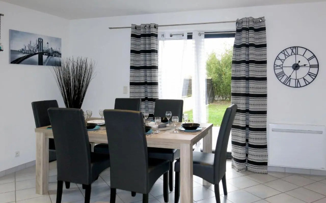 Holiday Home Le Graffi'Ty - BEE300