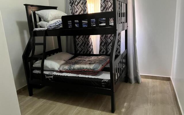 Spacious and Comfortable House in Kampala, Uganda