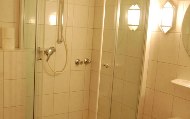 Hotel Johnel