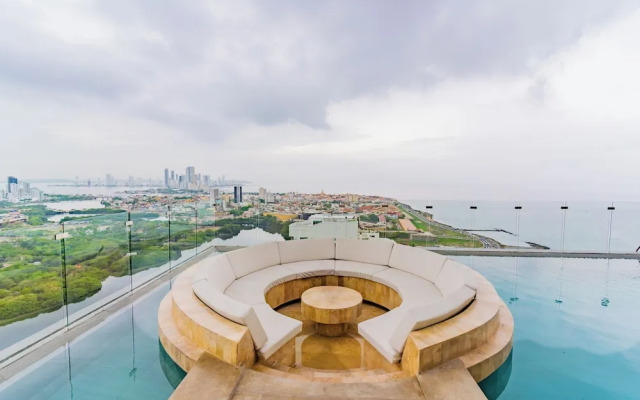 U-GO Vistas al Mar desde Murano Centro