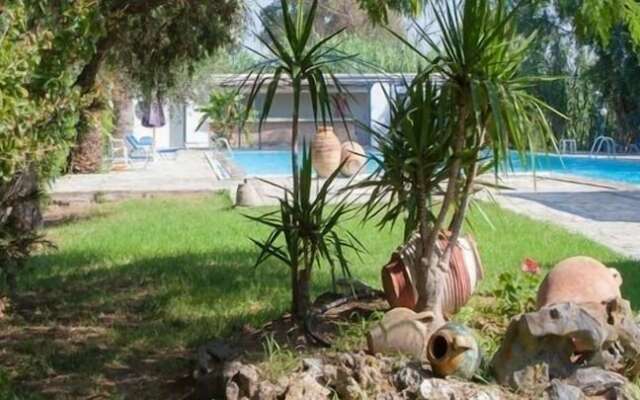 Hotel Sias Bungalows