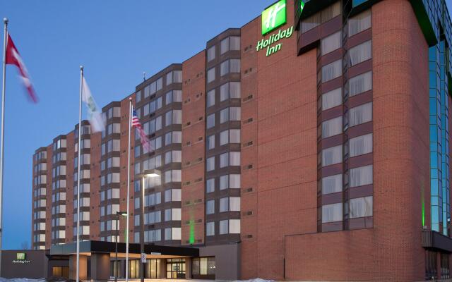 Holiday Inn Ottawa East, an IHG Hotel