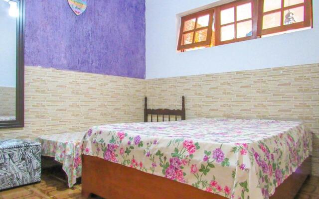 Incrivel casa a 600 metros da Praia das Palmeiras