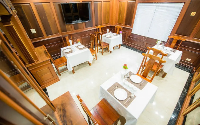Soubandith Hotel