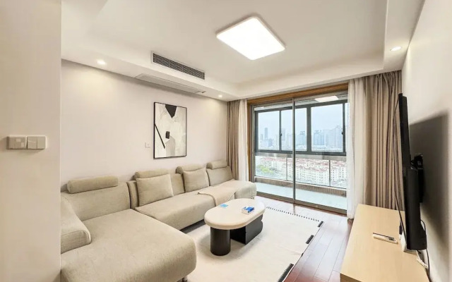 Tyms 2BR  with Kitchen Line2
