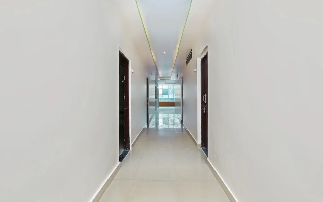 OYO 24623 Chetana Residency